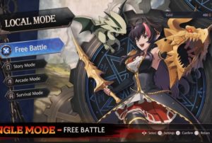 dnf duel single mode