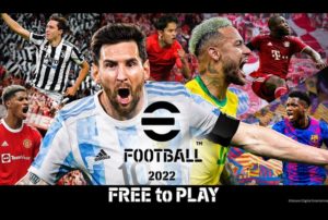 efootball championship pro 2022 screen logo