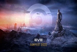 eve online fanfest 2022
