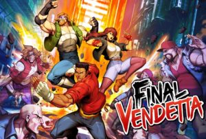 final vendetta