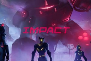fortnite impact