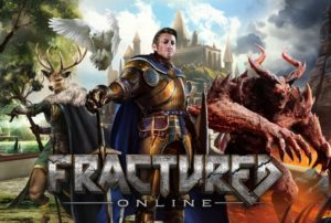fractured online