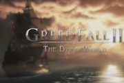 greedfall 2 trailer