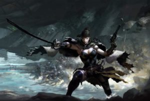guild wars 2 épisode 1 saison 2 screen logo