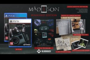 madison