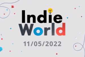 Nintendo Indie World