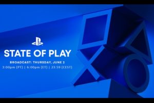 playstation state of play playstation vr2
