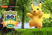 Pokémon Go Fest Berlin