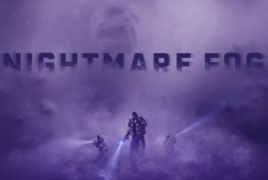rainbow six extraction nightmare fog