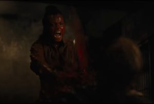resident evil netflix