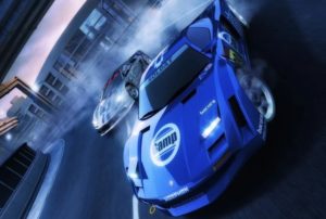 ridge racer 2 playstation plus deluxe premium