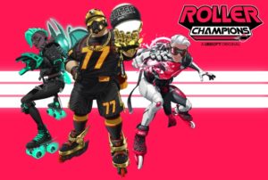 roller champions