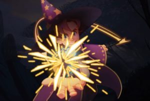simon the sorcerer origins