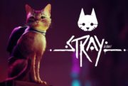 stray playstation 5 logo