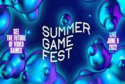 Summer Game Fest 2022 Showcase