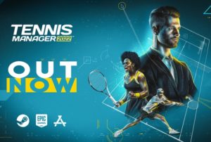 tennis manager 2022