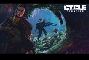 the cycle frontier