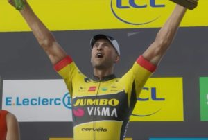 tour de france 2022