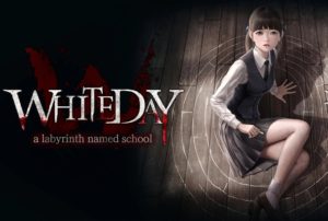 white day playstation 5