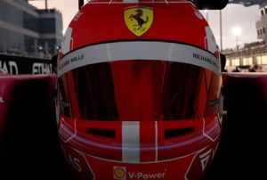 F1 22