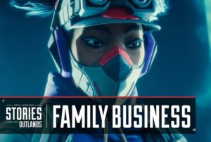 apex legends family business
