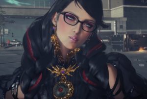 bayonetta 3
