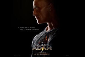 black adam