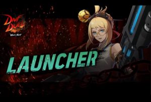 dnf duel launcher gameplay trailer