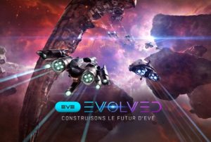 eve evolved