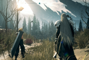 final fantasy vii rebirth