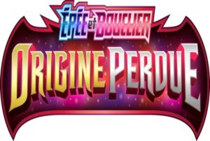 jcc pokémon origine perdue