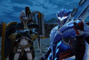 monster hunter rise sunbreak preview