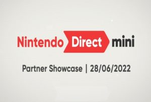 nintendo direct mini