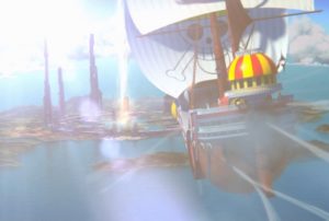 One Piece Odyssey