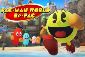 pac-man world re-pac