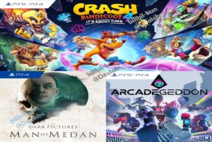 playstation plus essential june 2022