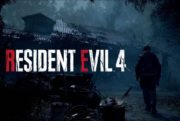 resident evil 4 remake Gameplay video