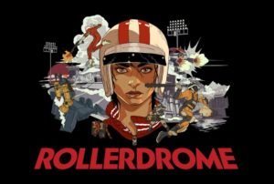 rollerdrome