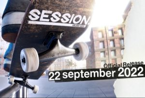 session skate sim release date