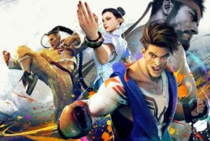 street fighter 6