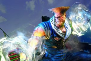 street fighter 6 guile
