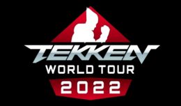 tekken world tour 2022