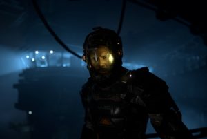 the callisto protocol survival horror