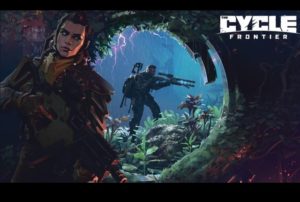 the cycle frontier