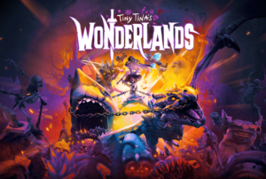 tiny tina's wonderlands steam
