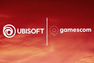 ubisoft gamescom 2022
