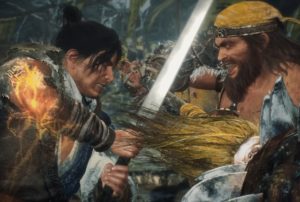 wo long fallen dynasty