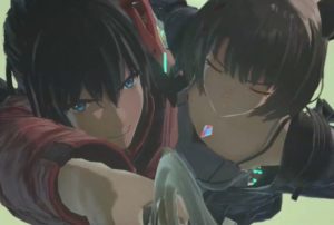 xenoblade chronicles 3