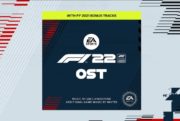 EA Sport F1 22 OST