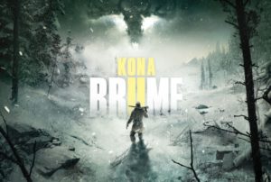Kona II 2 Key Art
